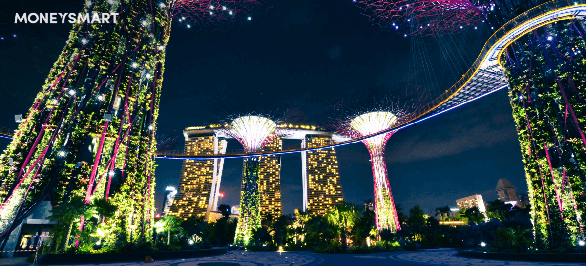 Visiting Singapore on a Budget? 5 Free or Cheap Things in Singapore to Take Advantage Of