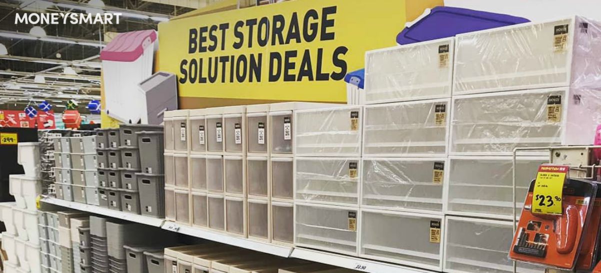 Giant Supermarket Price Guide (2019) - Super Cheap Furniture & Household Items