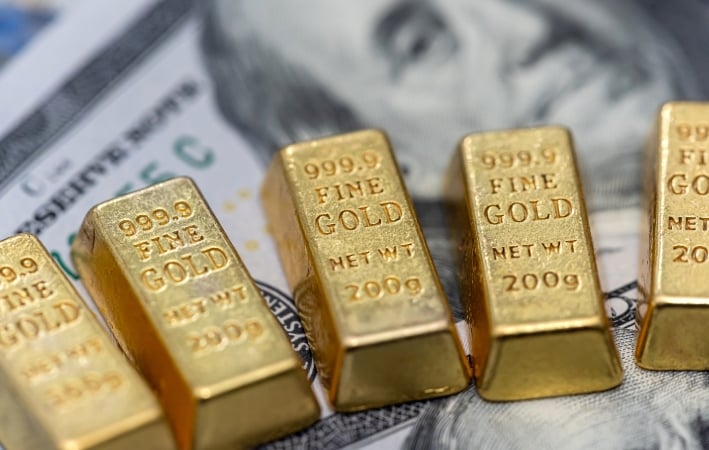 Gold Is Having A Moment—Here’s How Singaporeans Can Get In, No Physical Bullion Required
