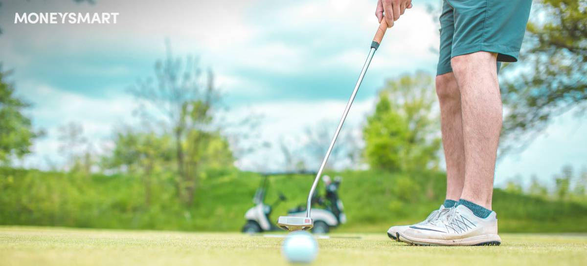 Golf in Singapore - Booking Fees of Marina Bay Golf Course, Sentosa Golf Club and More