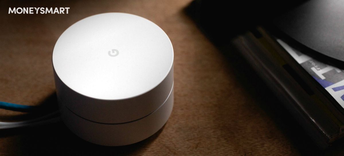 Google Wifi Singapore Guide - How Much & How Useful?