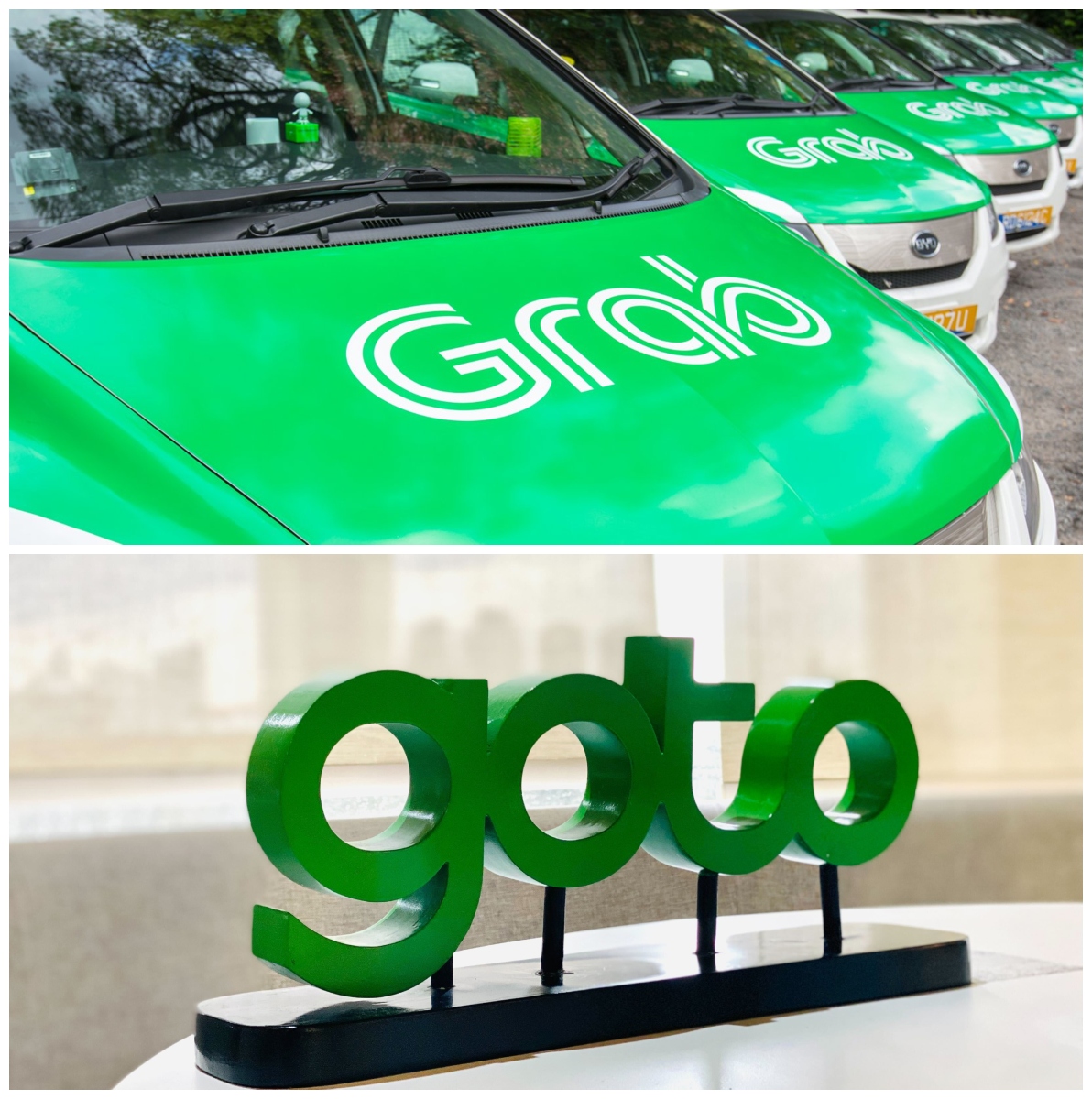 grab goto