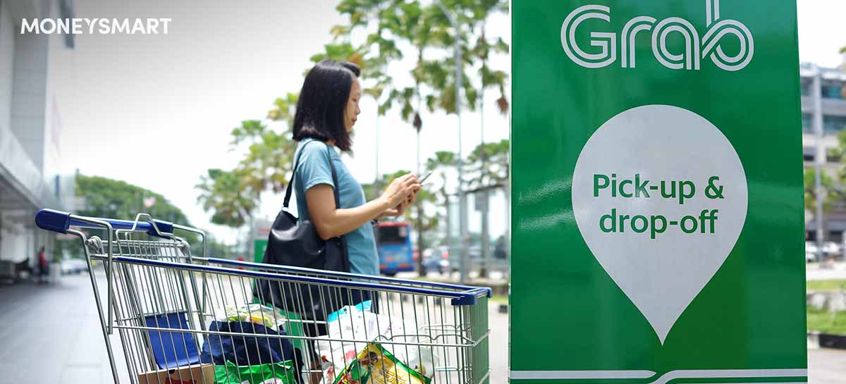 Best Cashback & Air Mile Credit Cards For Grab - Latest Promos in Singapore (2019)