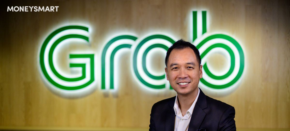 Want to Score a Job at Grab? Here Are 3 Tips to Get Hired