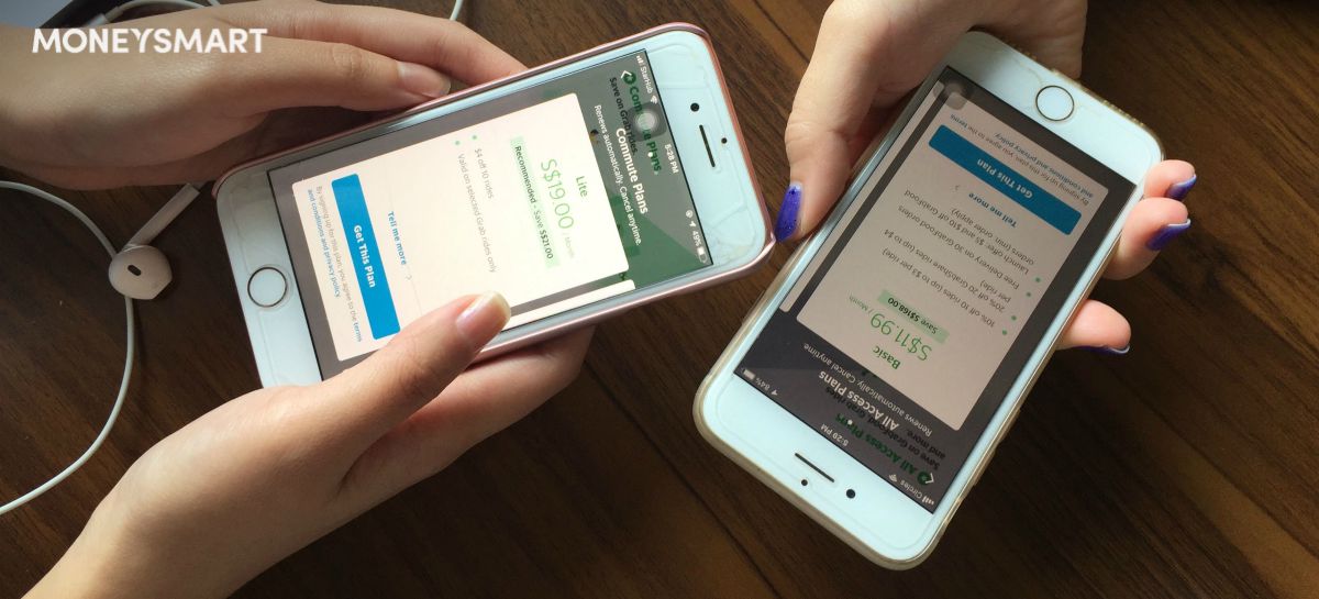 Can You Actually Save Money with a Grab Subscription? Review of GrabClub & Score