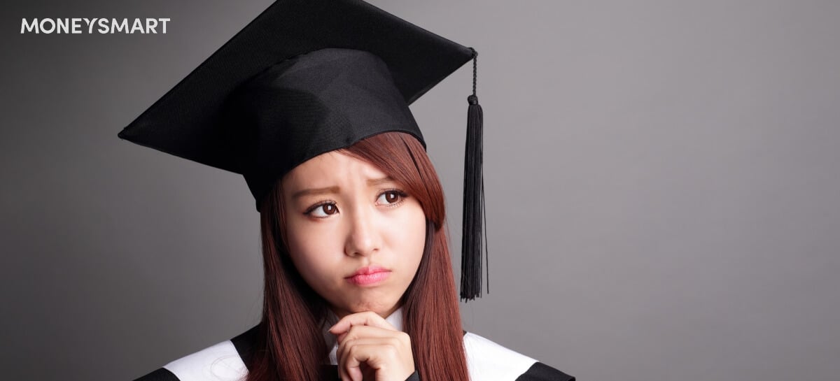 3 Ways You Can Make Your Job Search Easier When You Graduate With an Unmarketable Degree