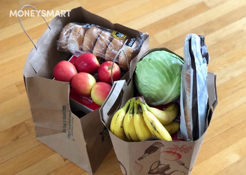 Deliveroo vs PandaMart vs GrabMart vs Amazon Fresh — Which Grocery Delivery Service is Best?