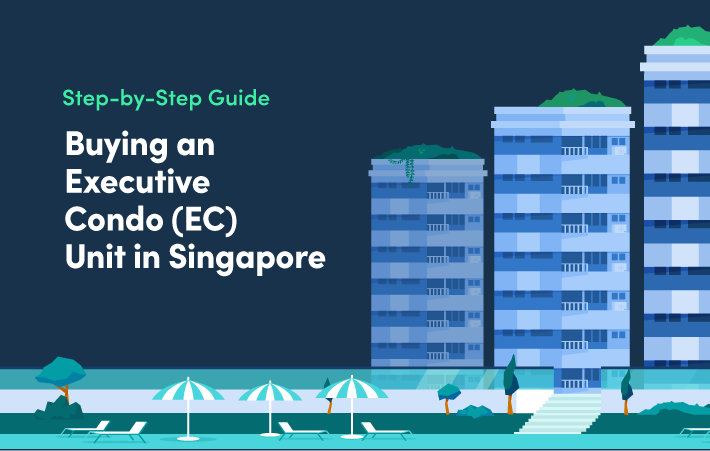 Step-by-Step Guide to Buying an Executive Condo (EC) Unit in Singapore (2025)