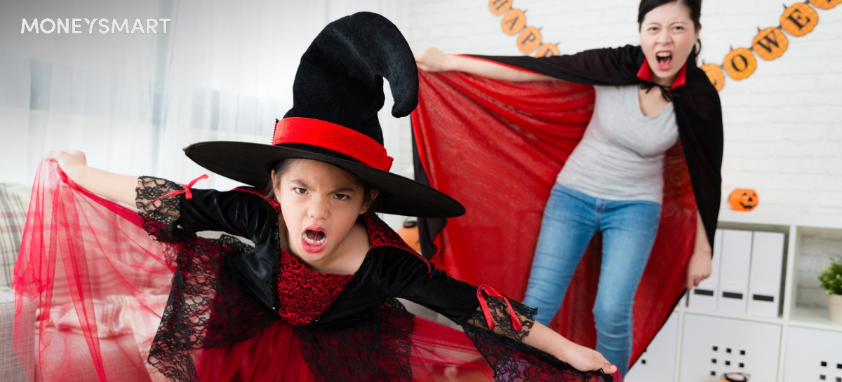6 Singaporean Halloween Costumes For 2017 That Cost Less Than $50