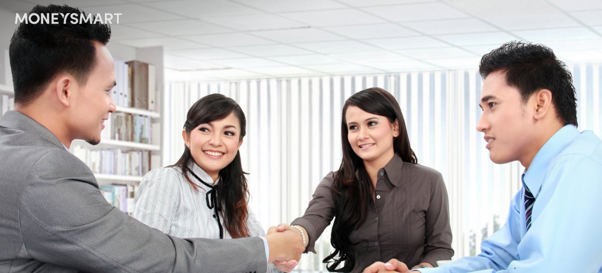 6 Ways to Actually Benefit from the People in Your Network