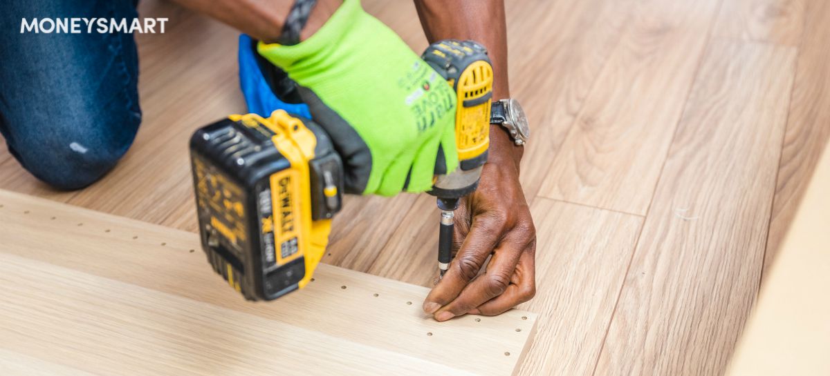 Handyman Services in Singapore - Where to Find Them & How Much They Charge