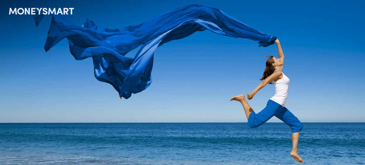 4 Areas of Your Life That are Well Worth Investing In