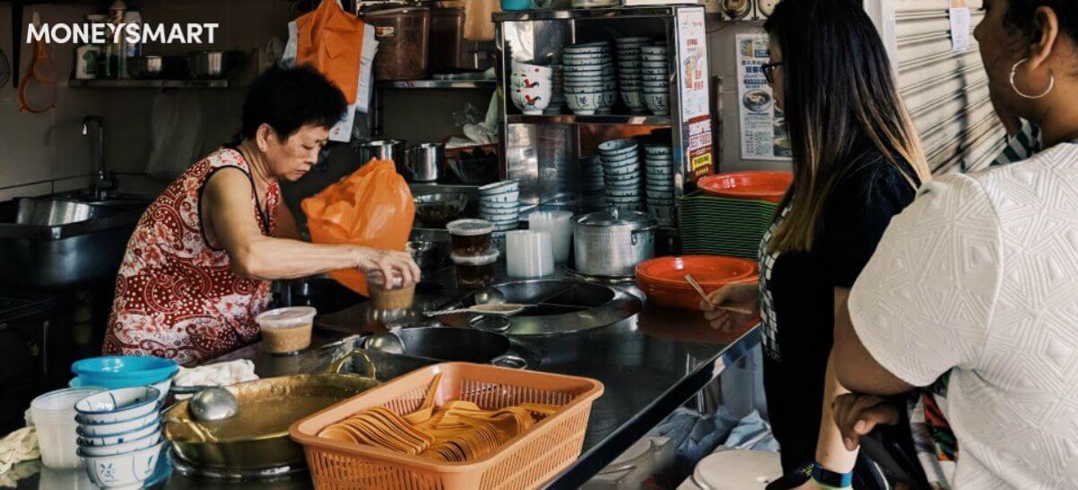5 Chilling (Yet Probable) Consequences Of Hawker Centres Going Cashless 