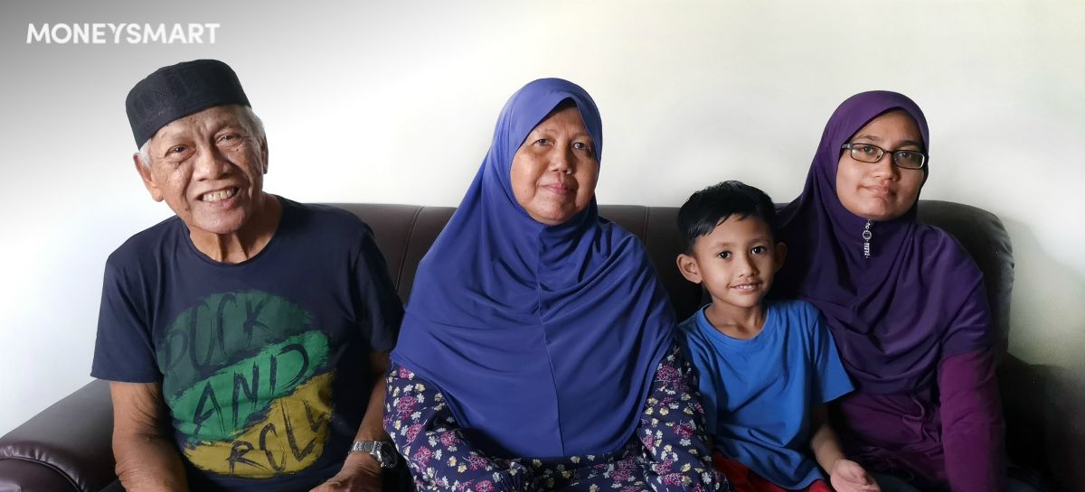 My Resale Flat Journey: A Change of Scenery After More Than 20 Years
