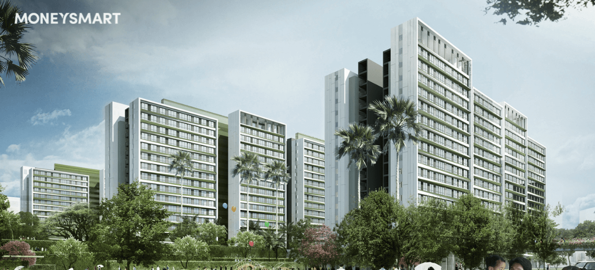 HDB 3Gen Flats - 5 Things You Need To Know Before Buying One