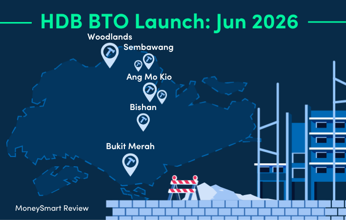 HDB BTO Jun 2026 Review: Expected Application Rates, Resale Values, Amenities, and More