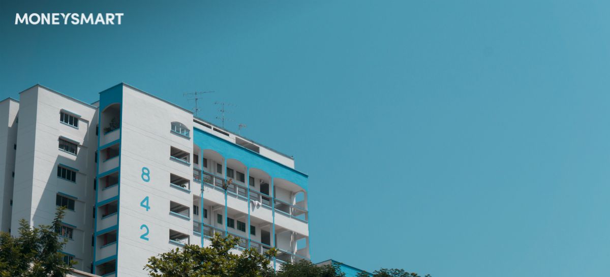 HDB E-Services Guide - How to Follow Up on Your BTO Application