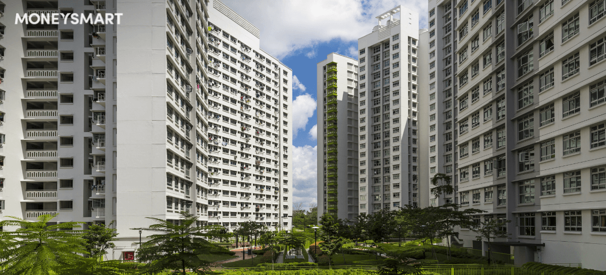 How Will the New HDB Resale Portal Benefit Singaporeans?