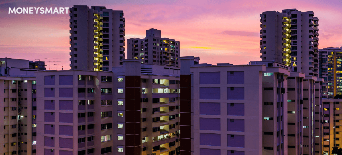 Here’s What Older Folks in Singapore Should Know About Their Homes as They Plan for Retirement