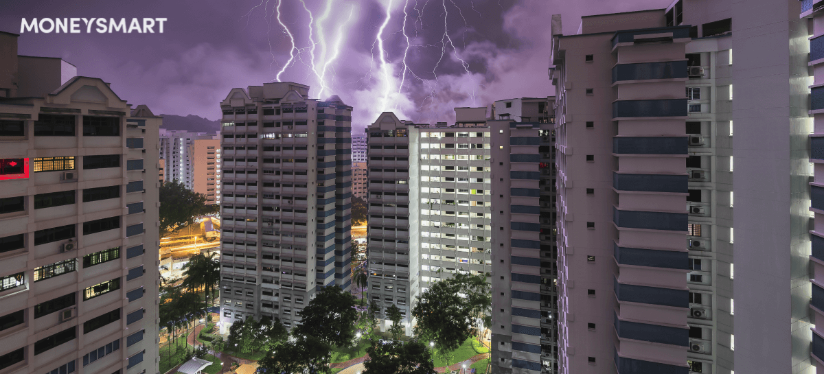 You Might Get into Trouble For Doing These 7 Illegal Things in Your HDB Flat