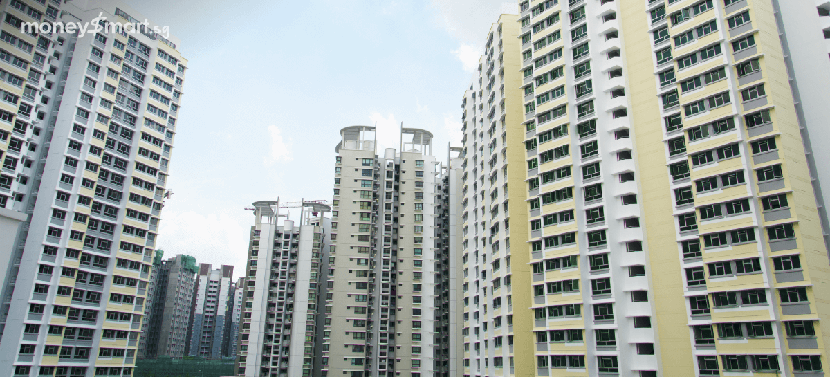 A Singaporean's Guide to Getting a Home Loan in 2017