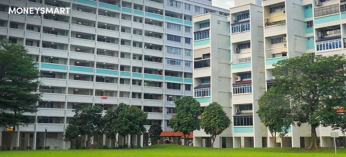 HDB Rental Flat Guide - All You Need to Know About Renting a Flat from HDB