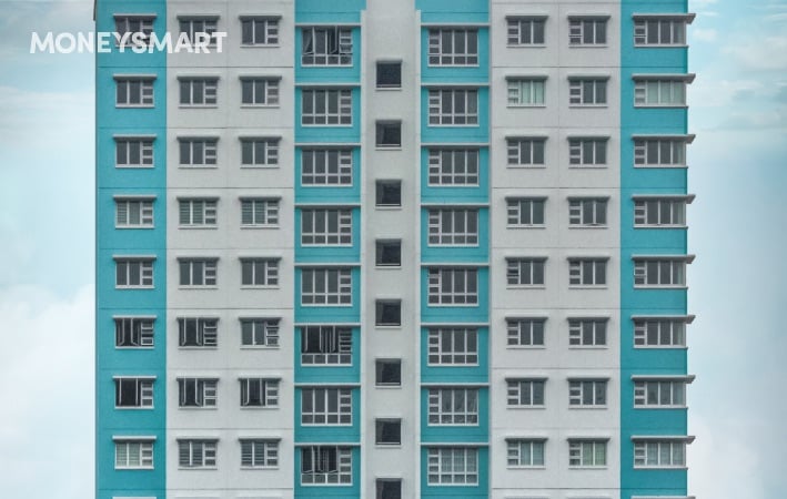 What is the HDB Income Ceiling for BTO, EC & Resale Flats?