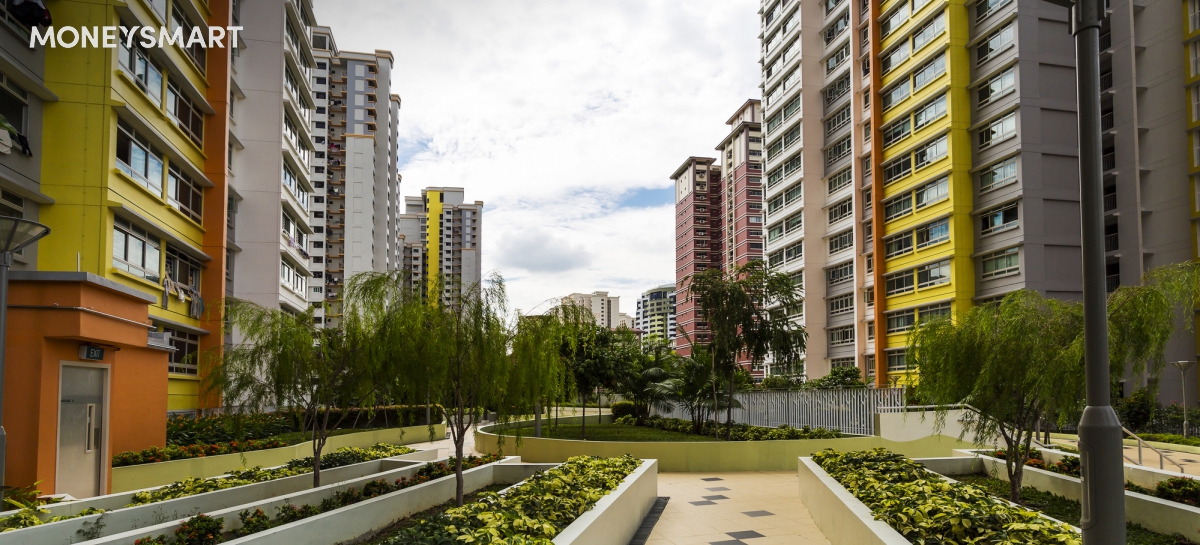 Here's Why Location Won't Matter As Much in The Future When Buying a Home in Singapore