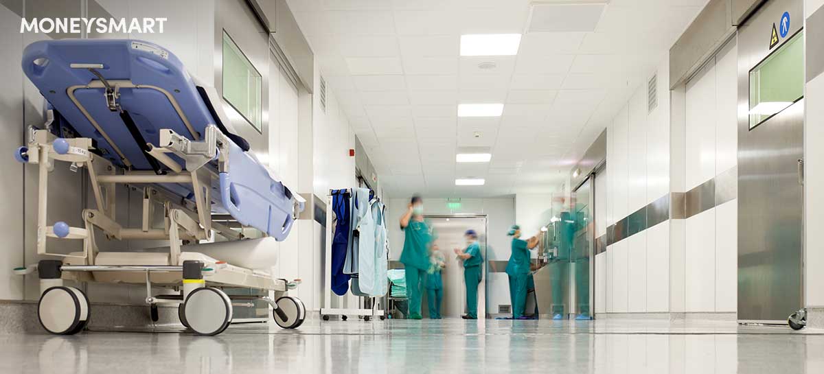 Here's Why Singaporeans Have a Part to Play in Managing Healthcare Costs