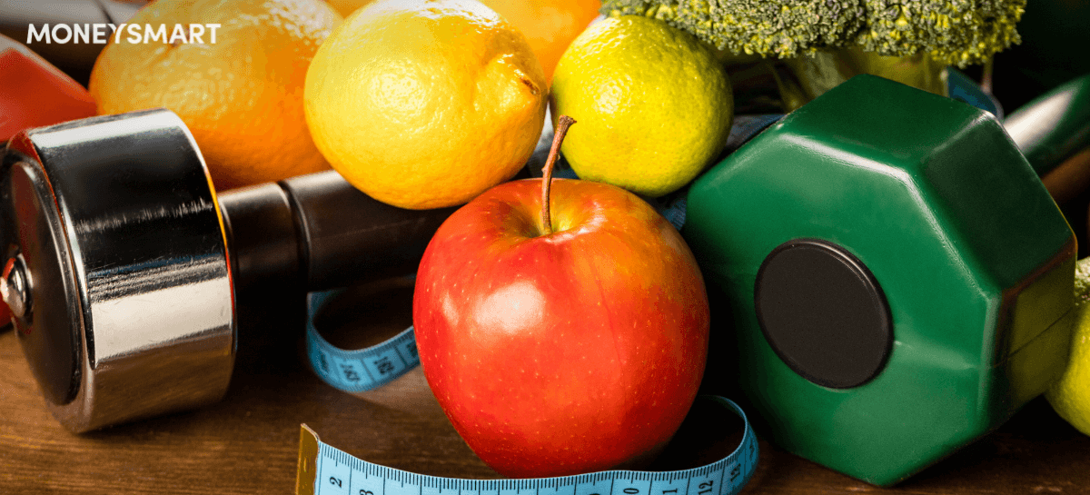 Here's How to Save Money on Your 2018 Health Goals