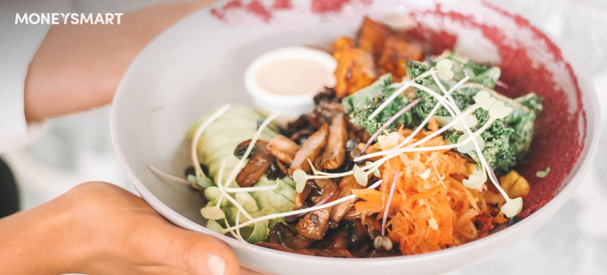 7 Simple Tips for Eating Healthy on a Budget in Singapore