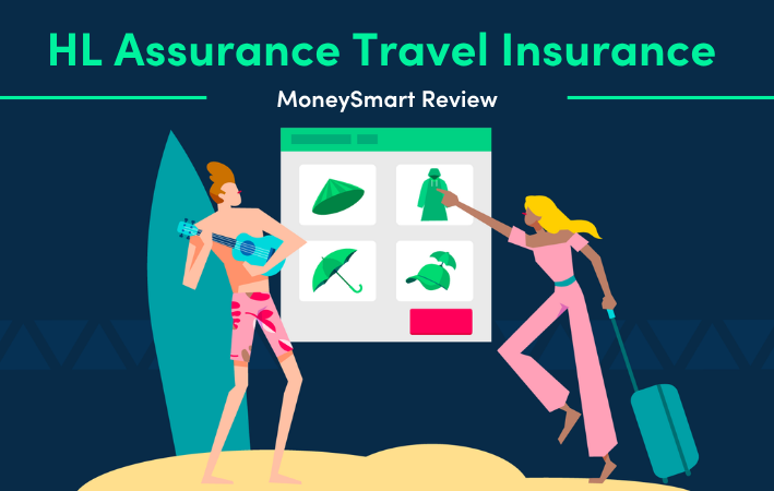 HL Assurance Travel Protect360—Travel Insurance Review (2026)