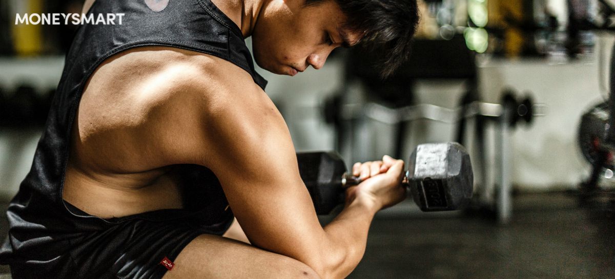 How Much Would It Cost to Set Up a Home Gym in Singapore?