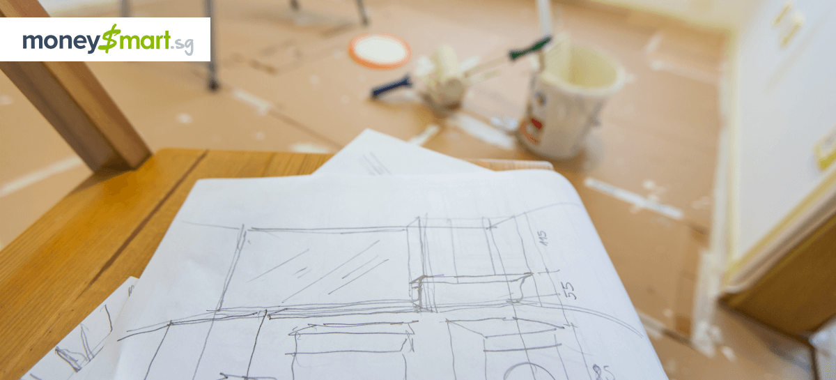 BTO vs Resale Flat: How Much Should You Be Budgeting For Renovation?