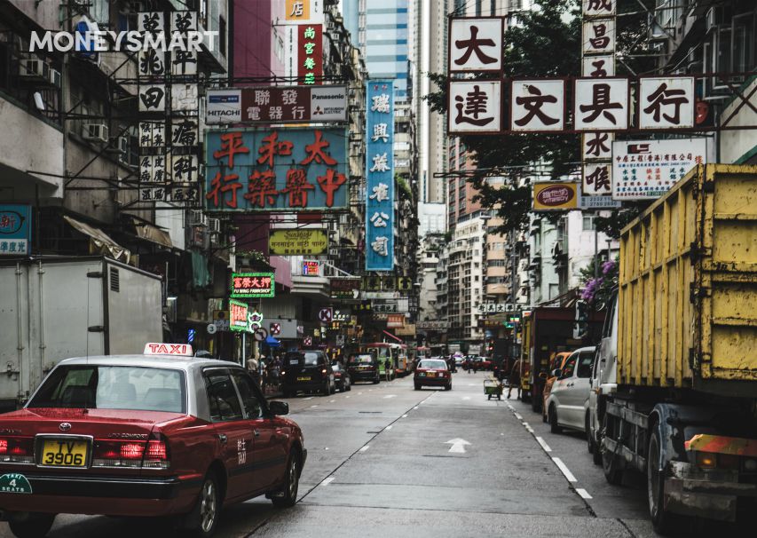 Singapore Hong Kong Travel Bubble: What are the Rules & Hidden Costs?