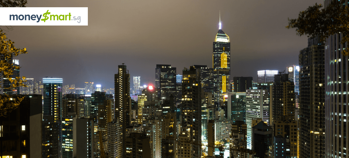 How to Go on a Week-long Holiday to Hong Kong For Less than $1,000