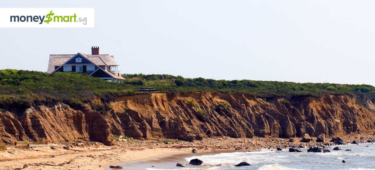 What Property Can $1.5 Million Get You Around the World? Prepare to be Shocked