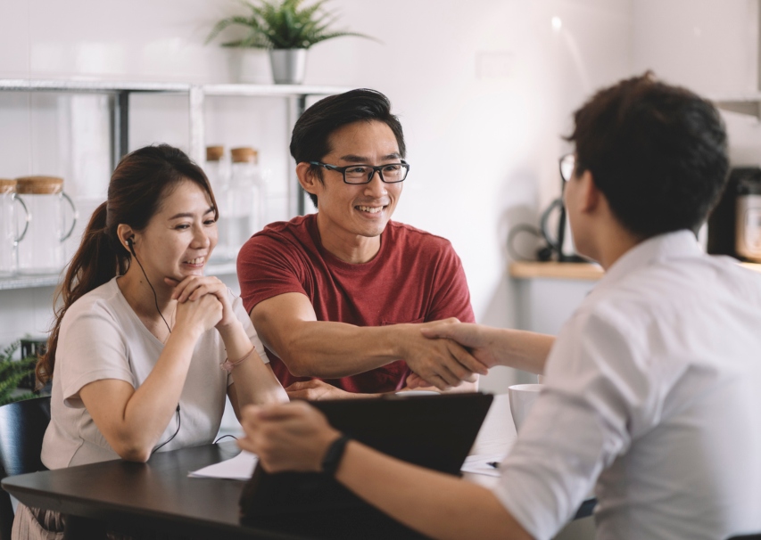 Buying a House? Here are 8 Terms You Need to Know Before You Meet Your Realtor