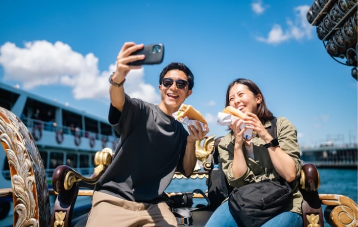 6 Travel Pet Peeves and How HSBC TravelOne Can Come in Handy