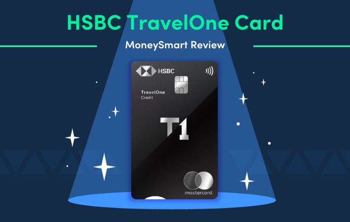 Is the HSBC TravelOne Card the One and Only Travel Card You Need?—MoneySmart Review 2026