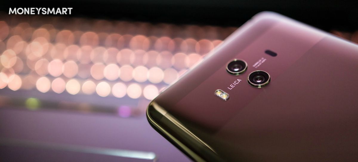 Huawei Trade-in Prices at Singtel, Starhub, M1 & Samsung