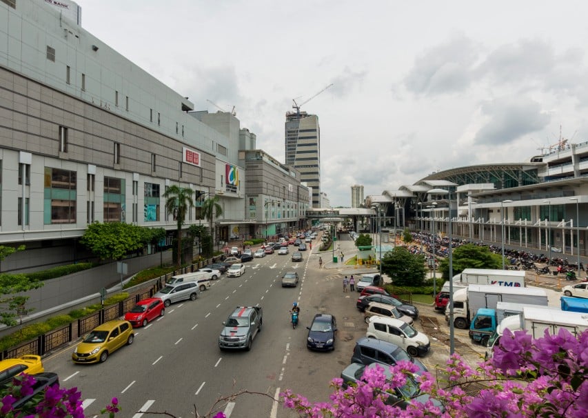 6 Things You Should Know Before Travelling From Singapore to Johor Bahru
