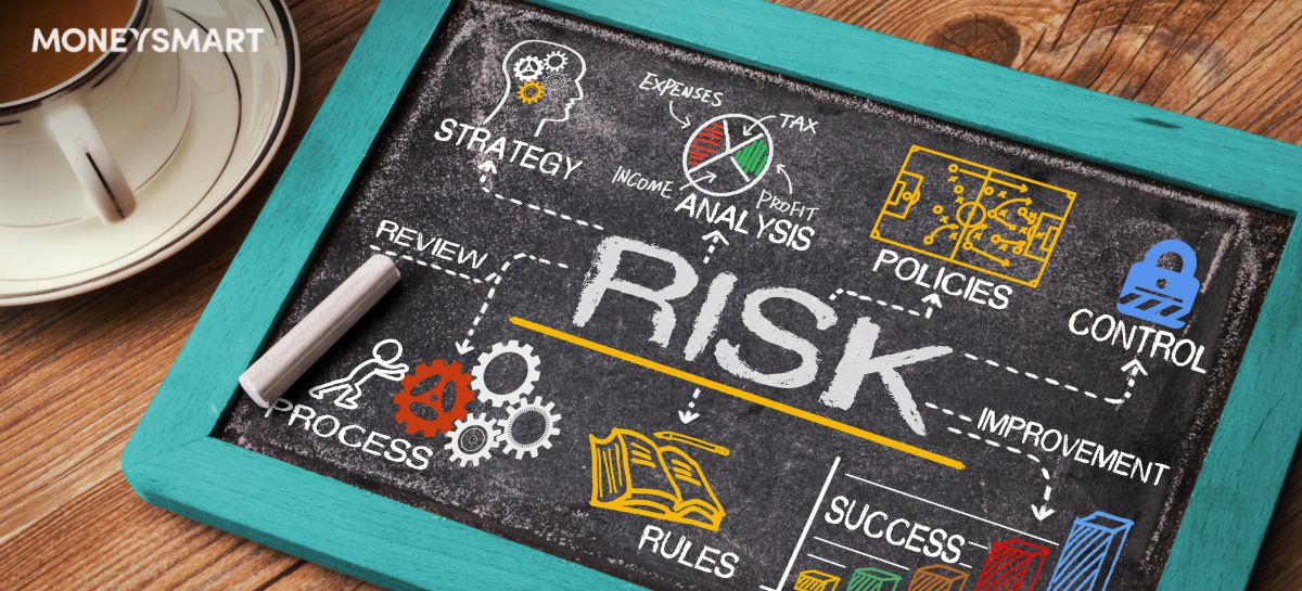 Is Managing Risk Really That Hard For Average Investors?
