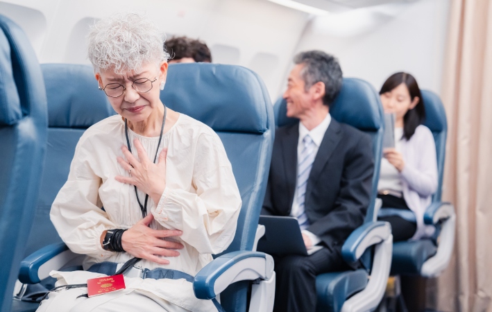 The Unknown Costs of a Medical Emergency Overseas—Why Regular Travel Insurance Isn’t Enough