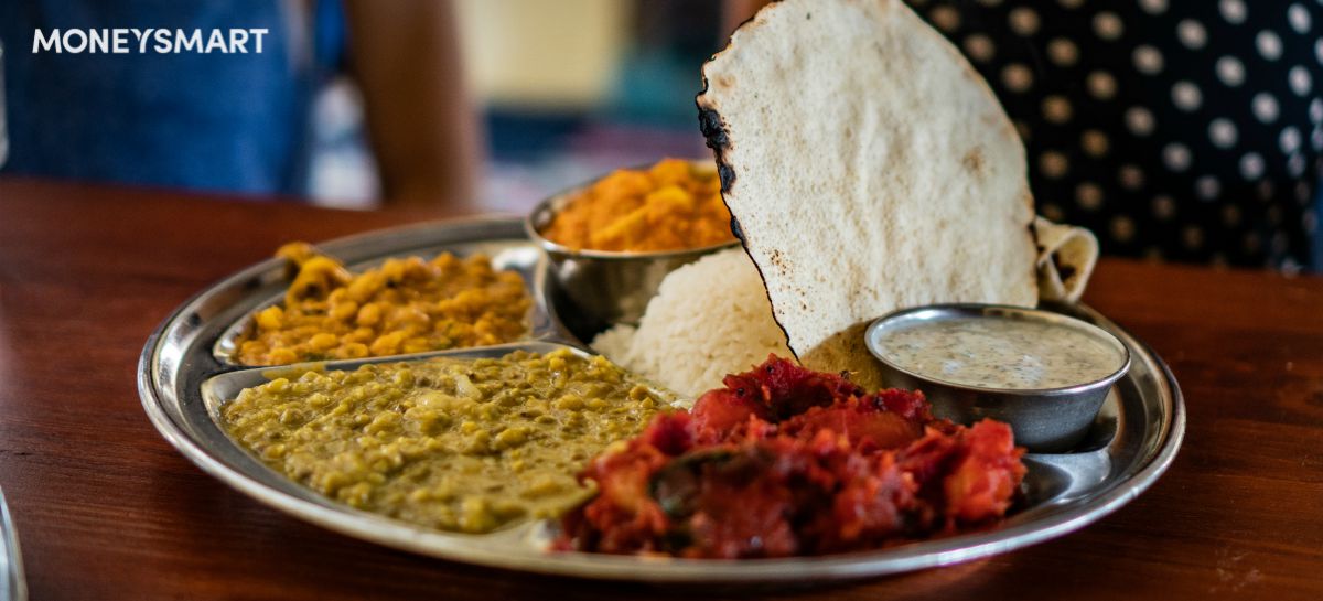 19 Best Indian Restaurants in Singapore for Every Budget (2019)