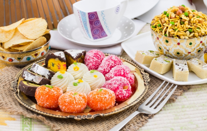Deepavali 2024: 11 Best Places to Buy Indian Sweets in Singapore