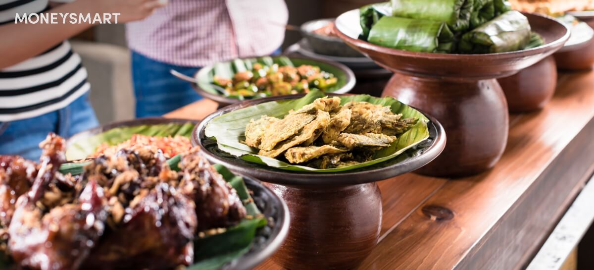 19 Value for Money Halal Buffets in Singapore (2019)