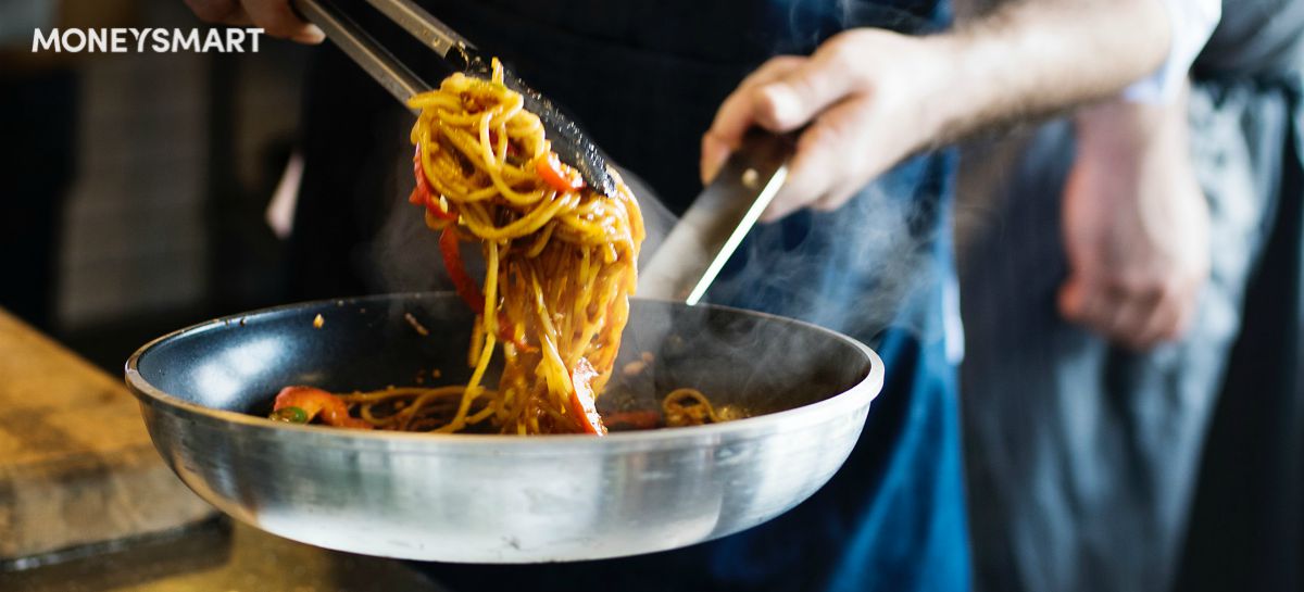 Induction Cooktop 101 - Should Singaporeans Replace Their Traditional Kitchen Hob?