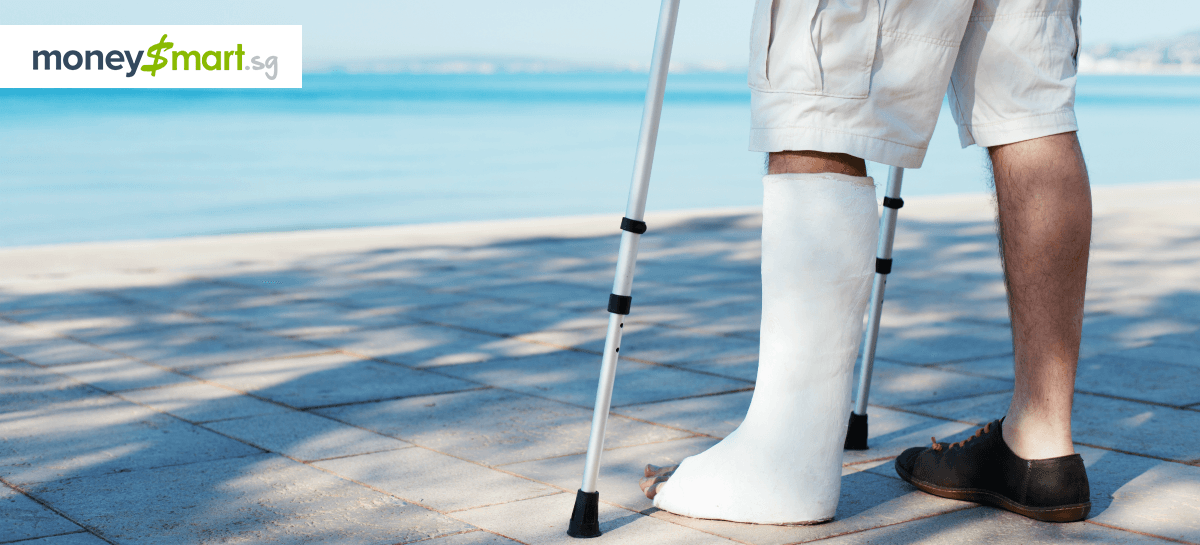 Here's How To Claim Your Travel Insurance If You Get Injured or Robbed Overseas