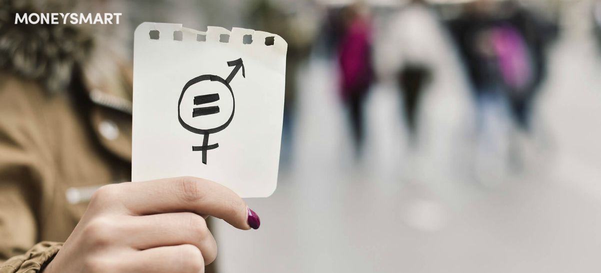International Women's Day 2022 - Is There Gender Equality in Singapore?